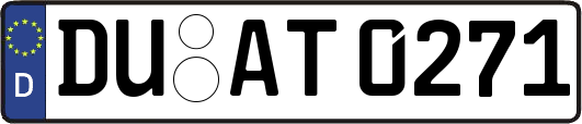 DU-AT0271