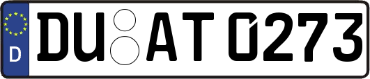 DU-AT0273