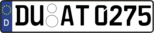 DU-AT0275