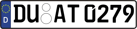 DU-AT0279