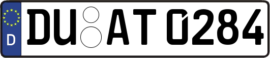 DU-AT0284