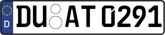 DU-AT0291