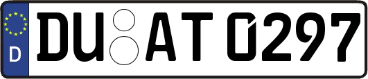 DU-AT0297