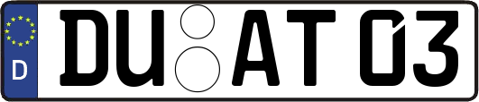 DU-AT03