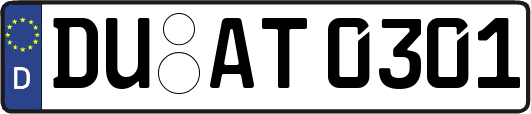DU-AT0301