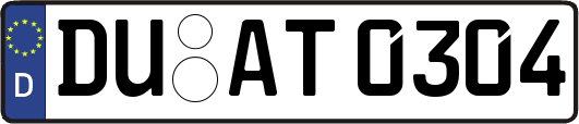 DU-AT0304