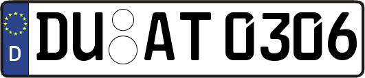 DU-AT0306
