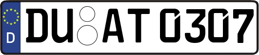 DU-AT0307