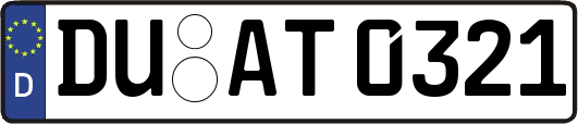 DU-AT0321
