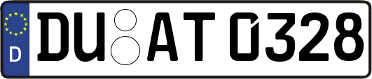 DU-AT0328