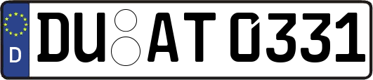 DU-AT0331