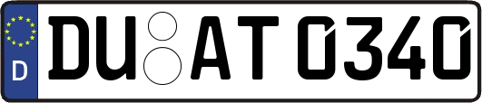 DU-AT0340