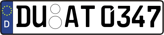 DU-AT0347