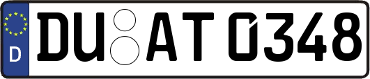 DU-AT0348