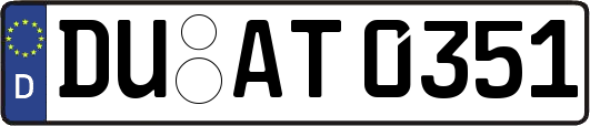 DU-AT0351