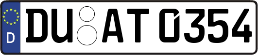 DU-AT0354
