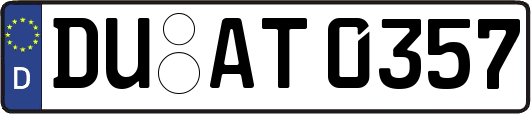 DU-AT0357