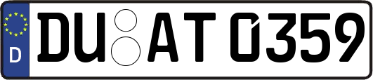DU-AT0359