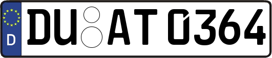 DU-AT0364