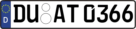 DU-AT0366