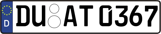 DU-AT0367