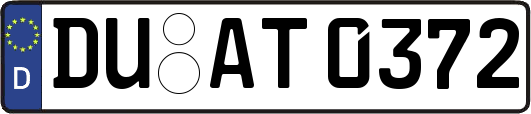 DU-AT0372