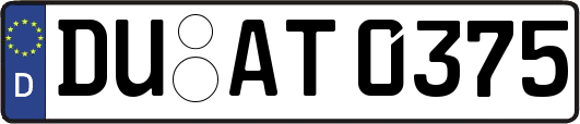 DU-AT0375