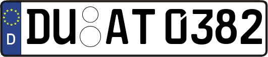 DU-AT0382