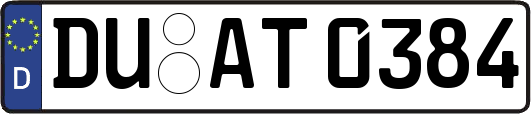 DU-AT0384