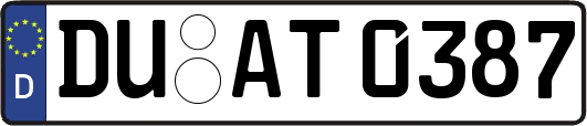 DU-AT0387