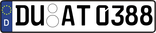 DU-AT0388