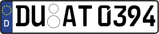 DU-AT0394