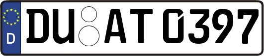 DU-AT0397