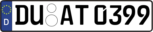 DU-AT0399