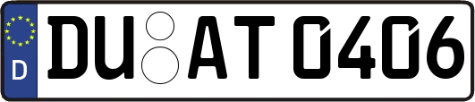 DU-AT0406