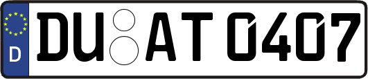 DU-AT0407