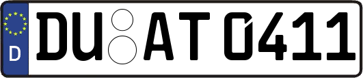 DU-AT0411
