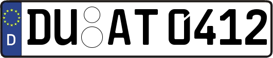 DU-AT0412