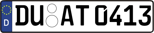 DU-AT0413