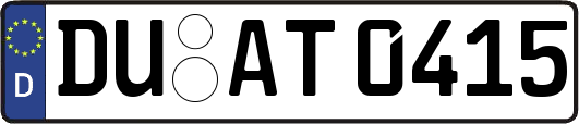 DU-AT0415