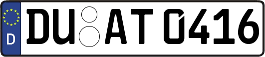 DU-AT0416