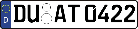 DU-AT0422