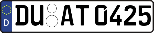 DU-AT0425