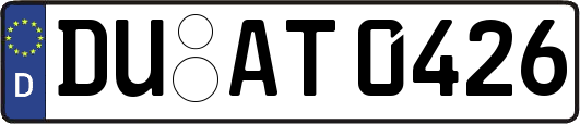 DU-AT0426