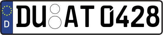 DU-AT0428