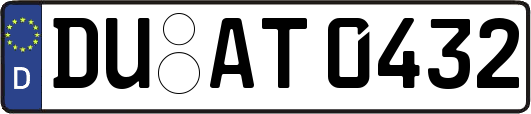 DU-AT0432