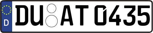 DU-AT0435