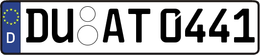 DU-AT0441