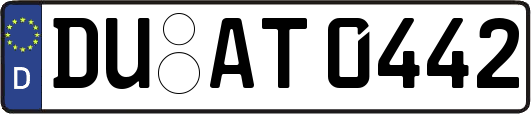 DU-AT0442