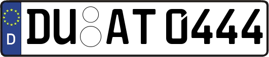 DU-AT0444